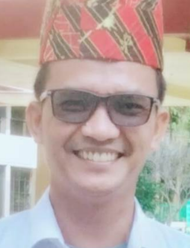 Foto Lukman Arifin